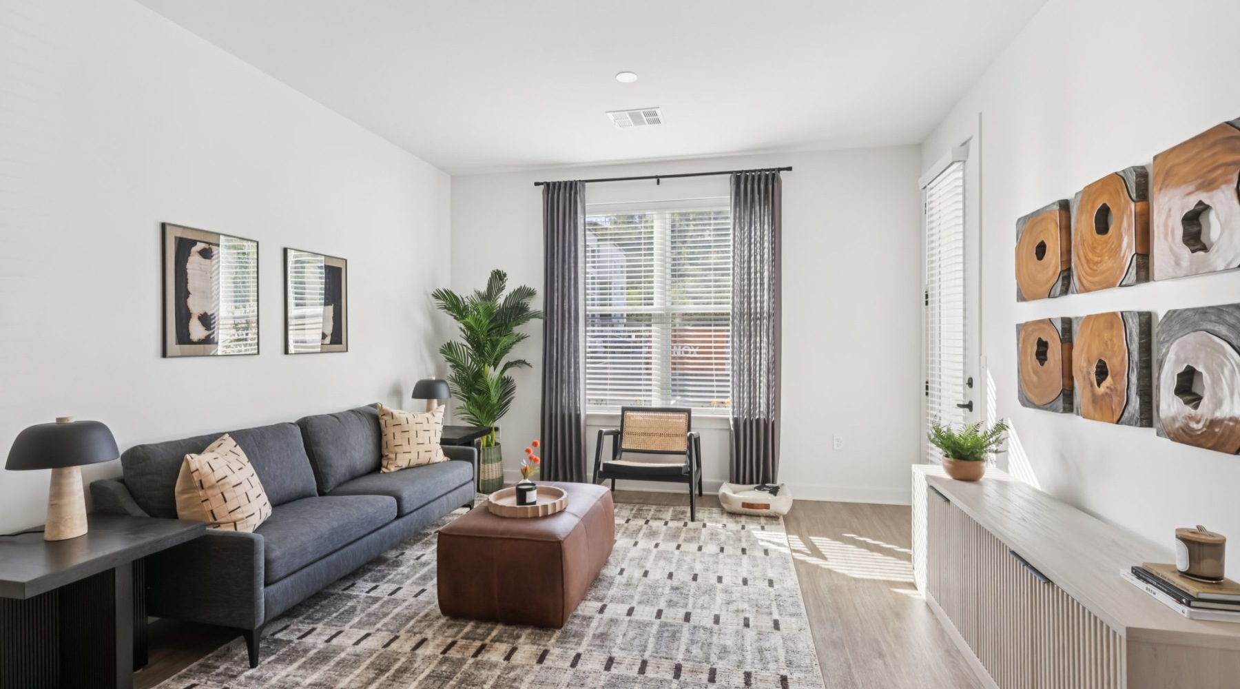 Surround Yourself with Style	