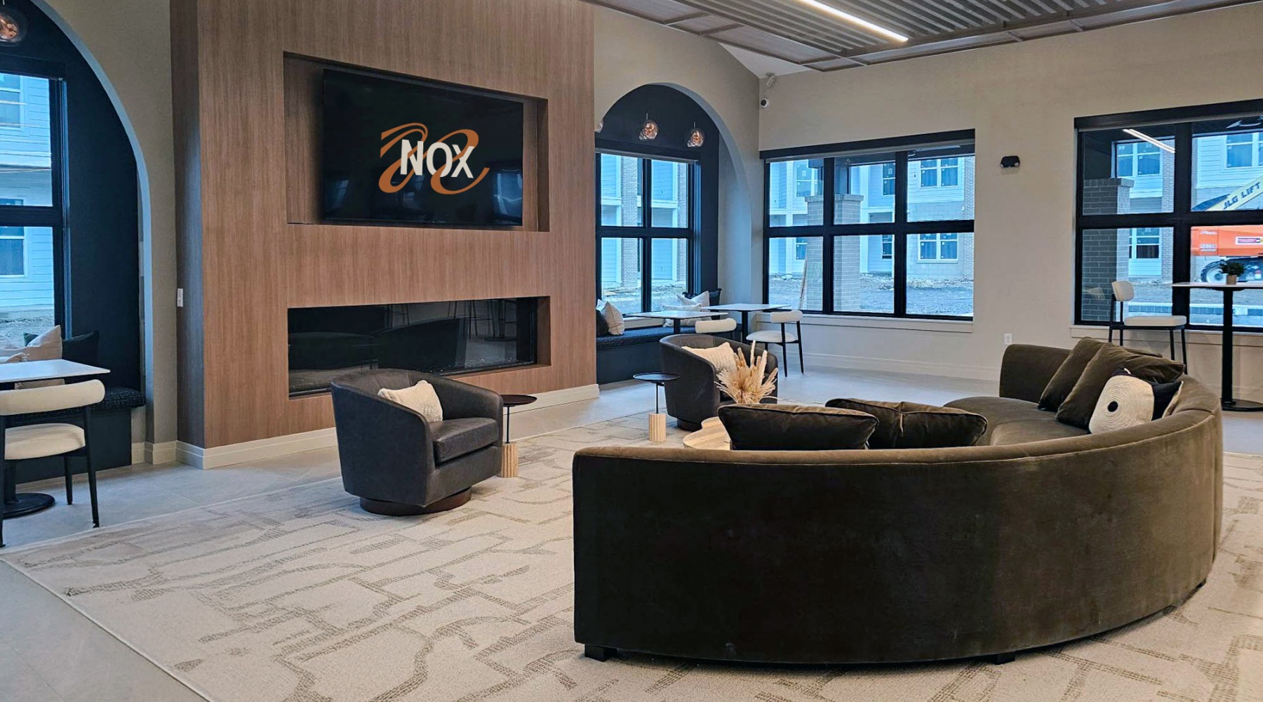 Surround Yourself with Style	