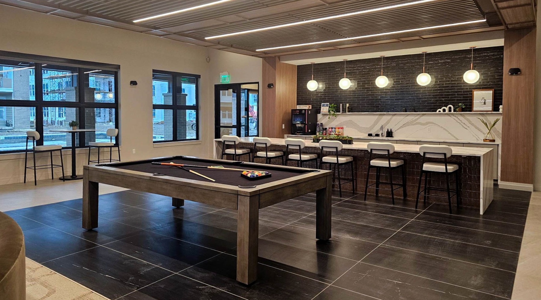 Experience Life at New Heights	