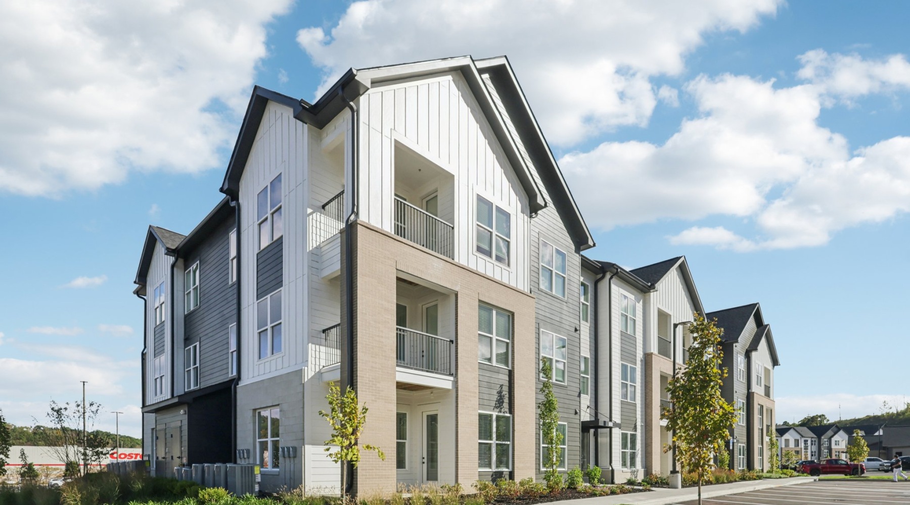 Experience Life at New Heights	