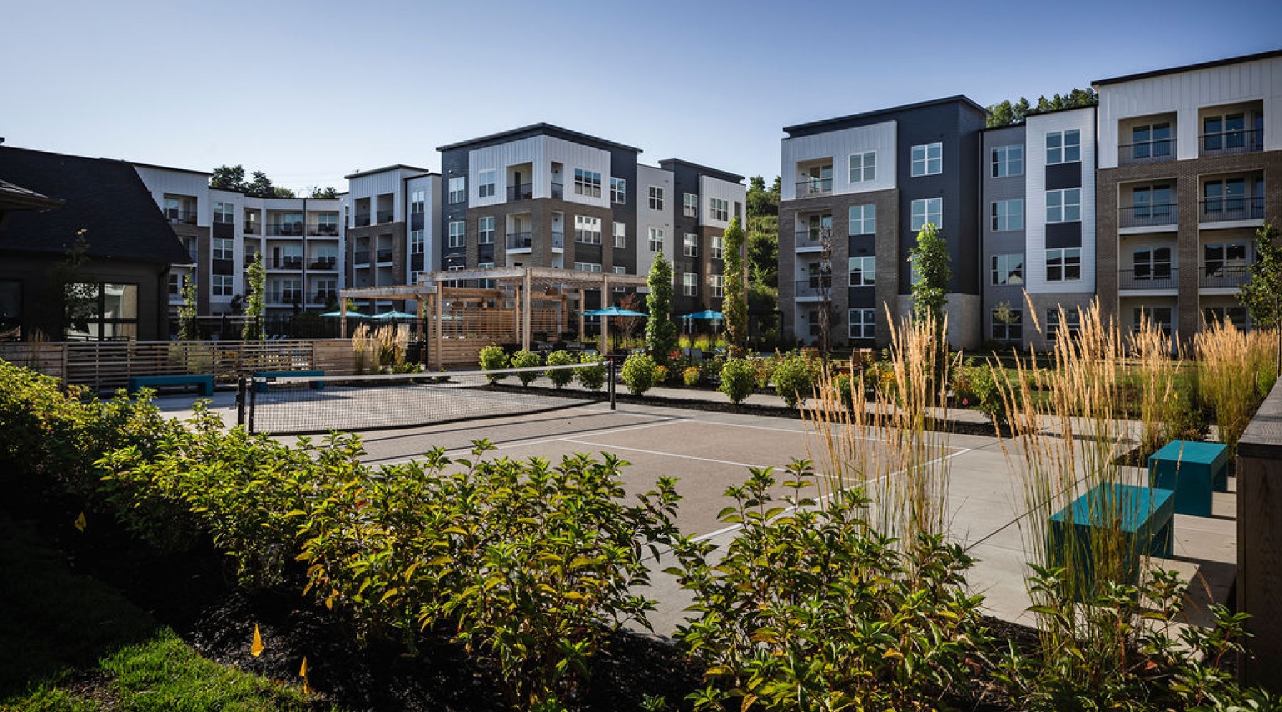 Experience Life at New Heights	