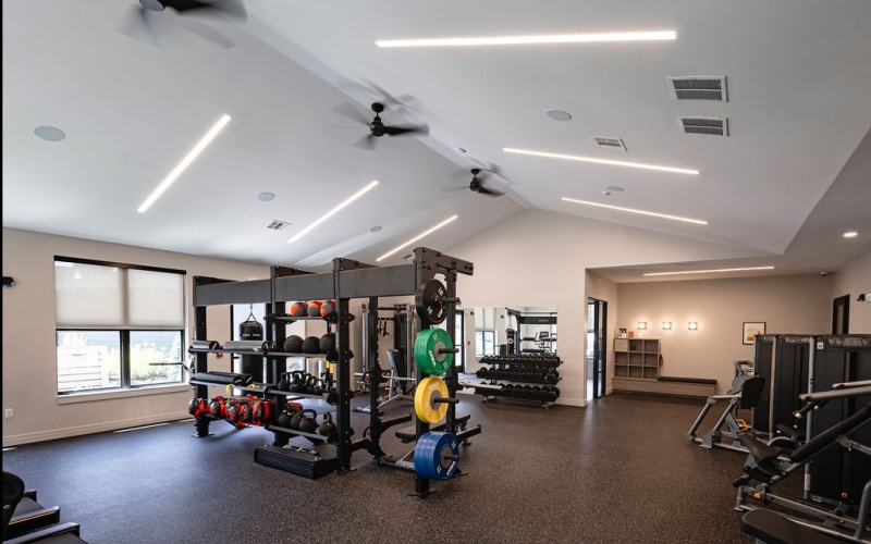 Yoga and Fitness 24 HRs